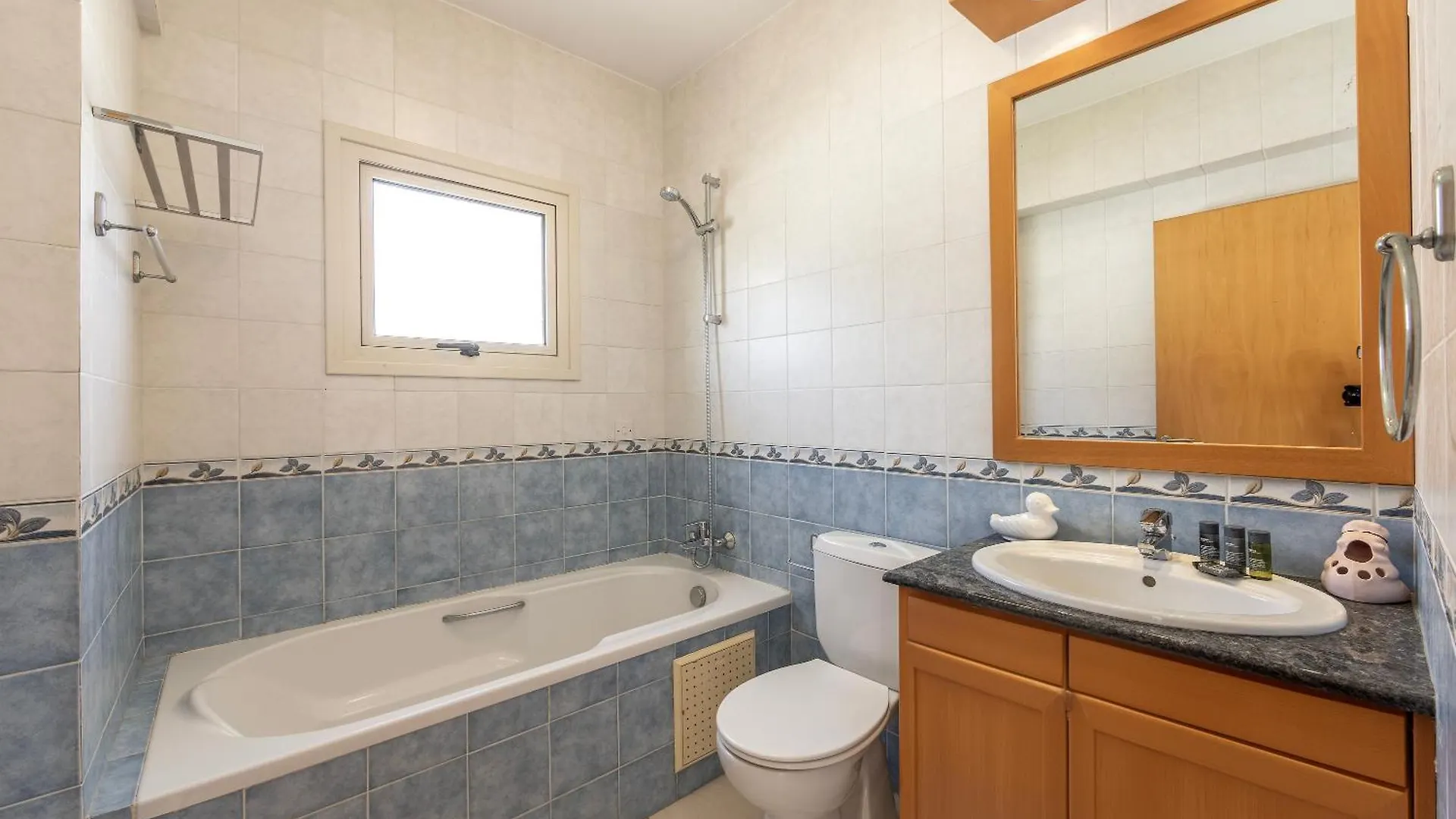 Chelidonia Larnaca Seafront Villa Meneou Cyprus