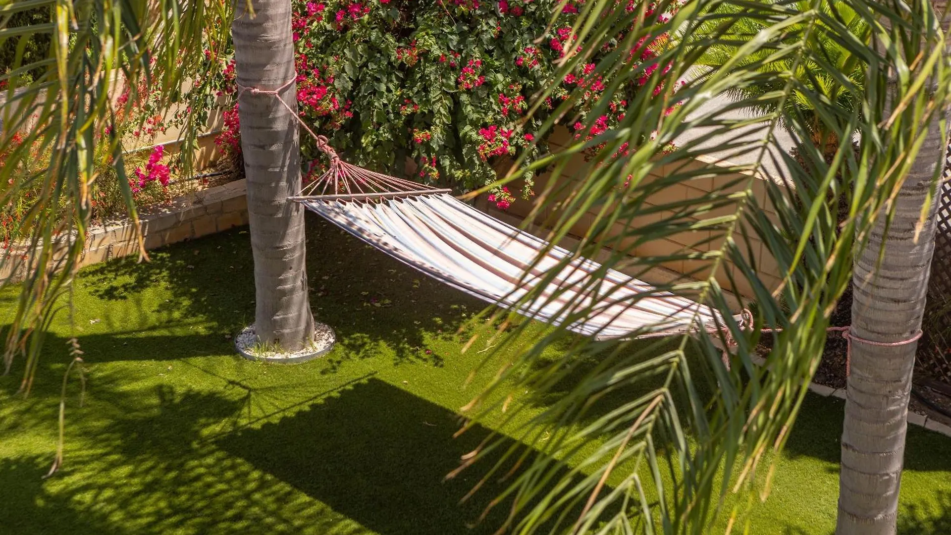 Chelidonia Larnaca Seafront Villa Meneou